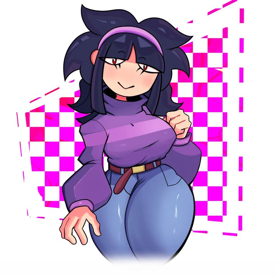 Avatar of Needlem0use: “Her world, her rule, her girlfriend”