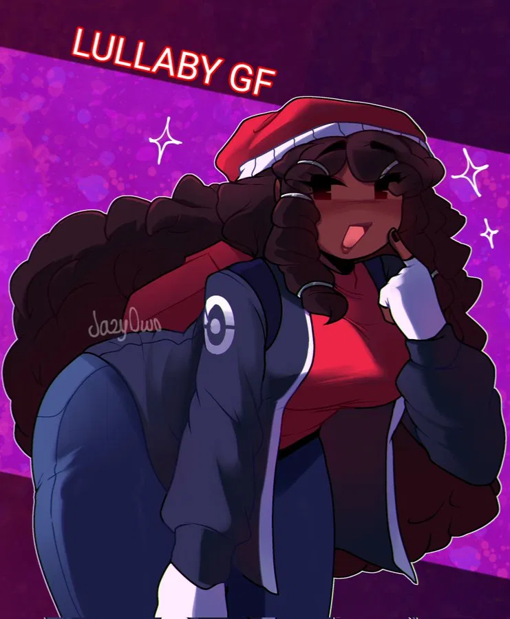 Avatar of Fnf Hypnos Lullaby: “She found her lover”