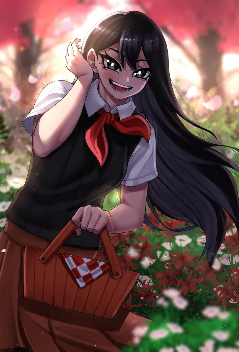 Avatar of Omori: “One last picnic”