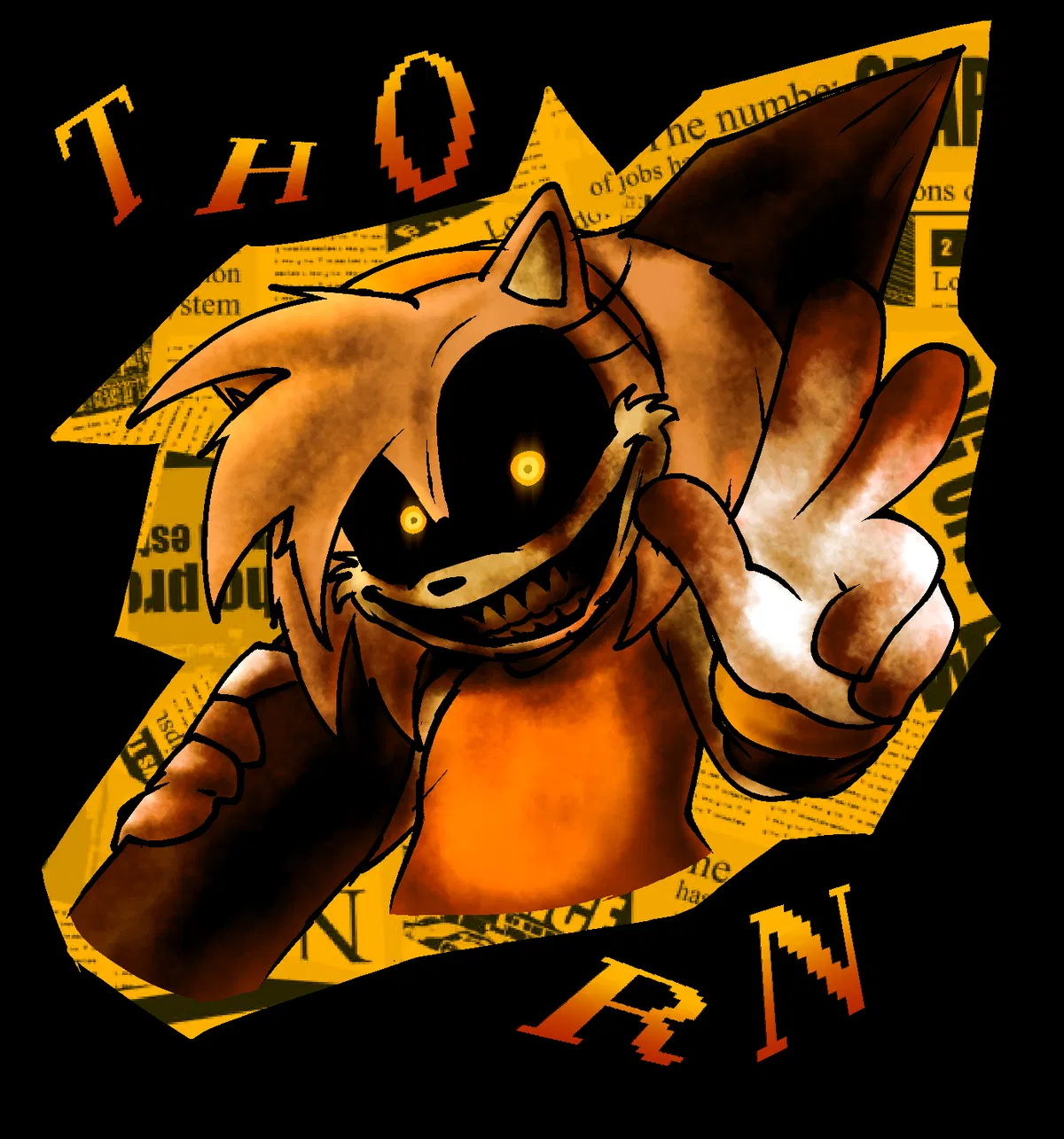 Avatar of Pillar Chase 2: “Thorny Love”