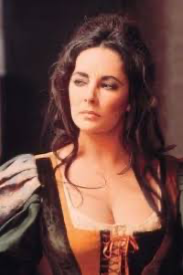 Avatar of The Taming Of the Shrew: “Dating the fiery and mouthy princess”