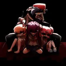 Avatar of Fnf: DDLC-BE: “Five dead, Only two remain”
