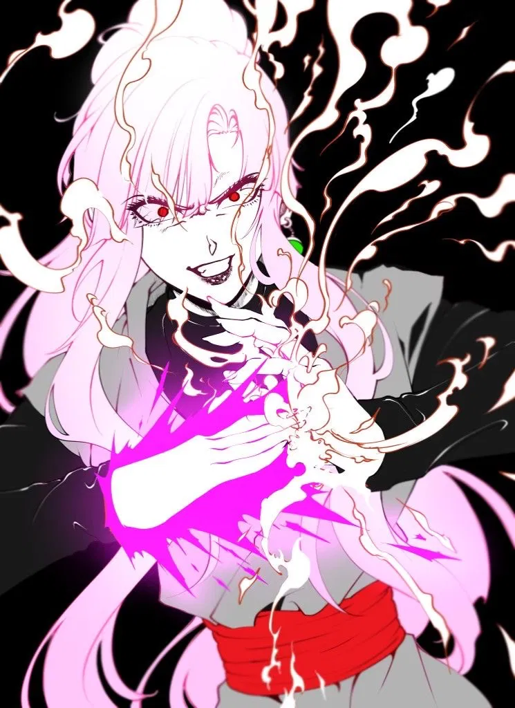 Avatar of DBZ: “All mortals except my wife shall be destroyed”