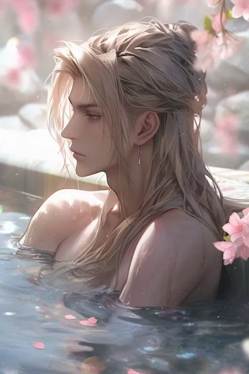 Avatar of Illios