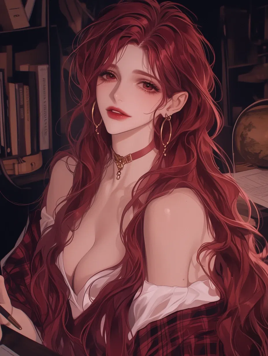 Avatar of Diana | Bratty student