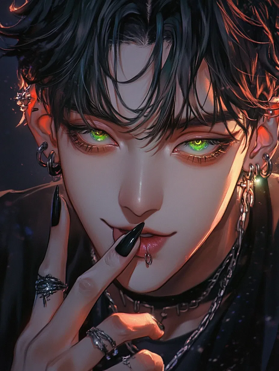 Avatar of Javier | Dangerous maniac