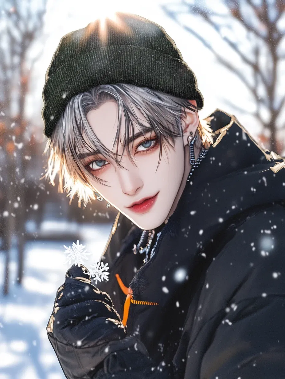 Avatar of Jace | Your Childhood Friend