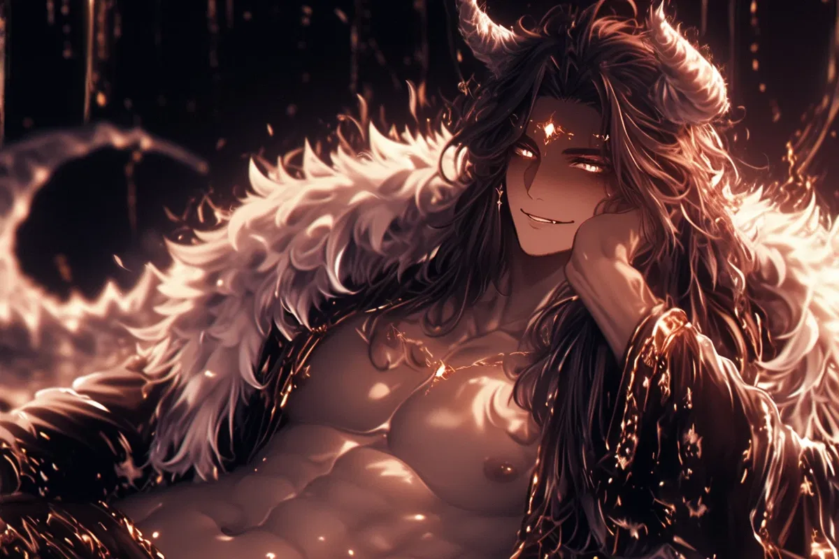 Avatar of Icarus | Hearts Intertwined (JTA)