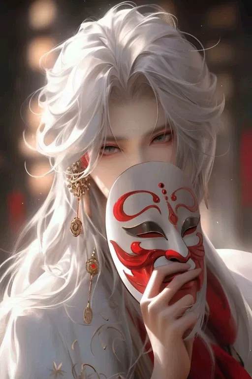 Avatar of Koharu