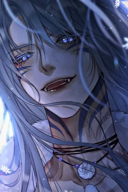 Avatar of Yin Ran | The Nine-tailed Fox