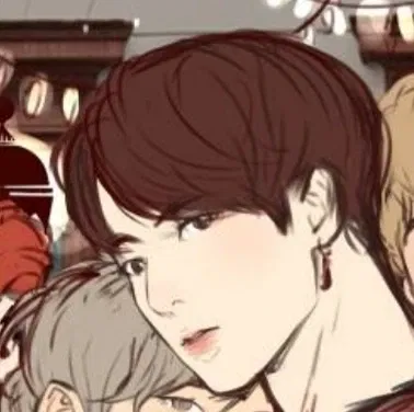 Avatar of Suho | Bl | Omegaverse 