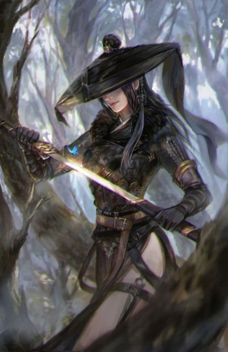 Avatar of Ari Senko