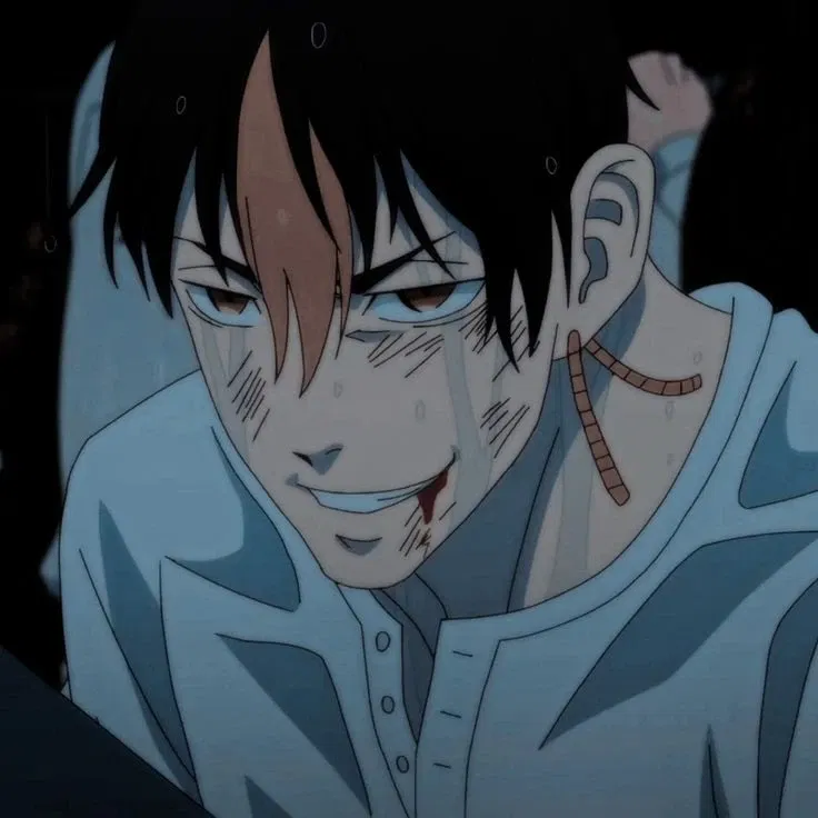 Avatar of Hanma Shuji