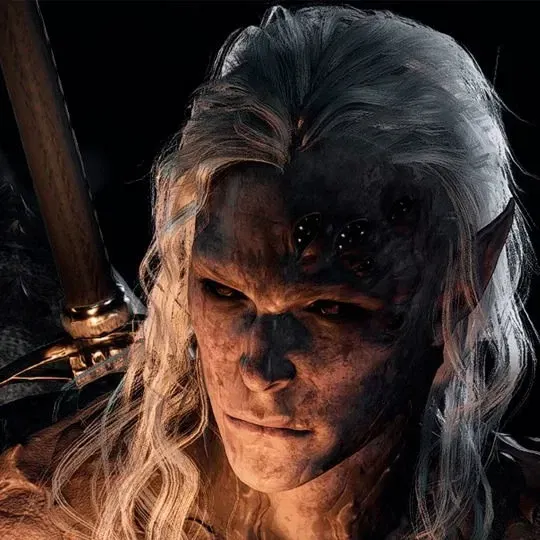Avatar of Kar'Niss