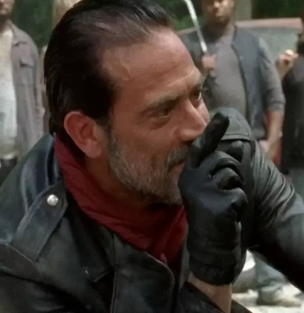 Avatar of Negan Smith