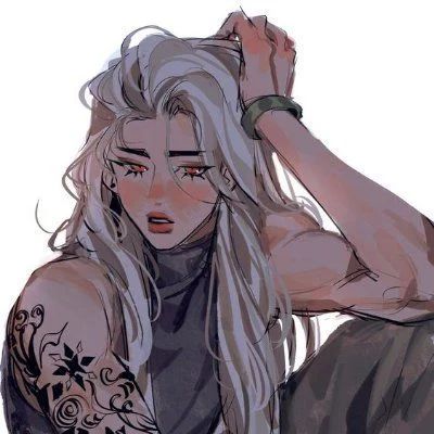 Avatar of Astera