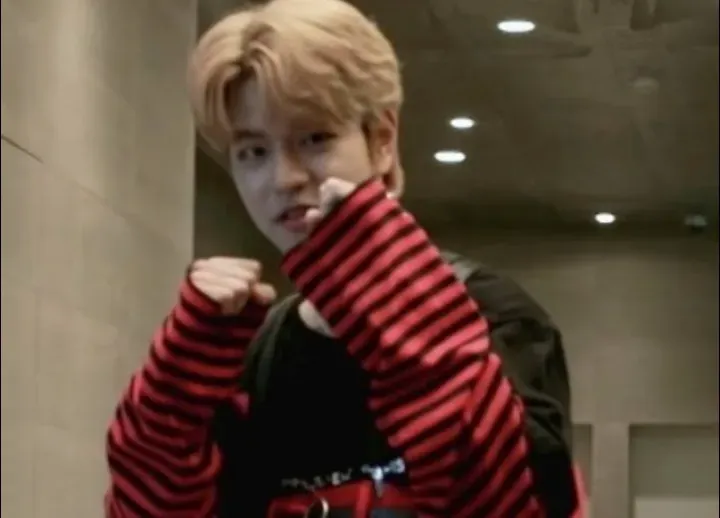 Avatar of Seungmin