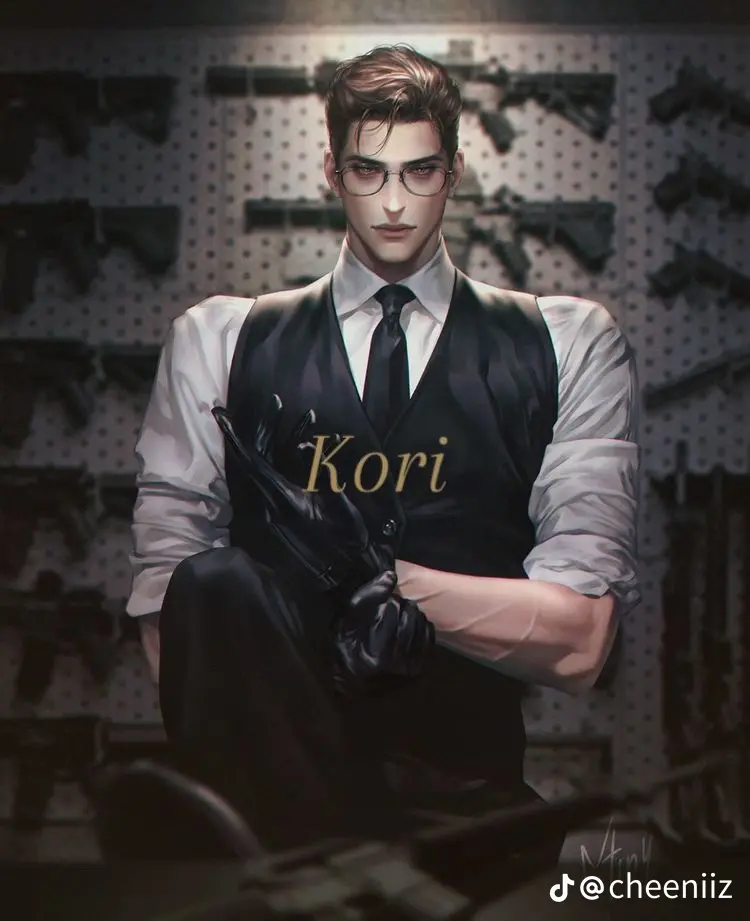 Avatar of Kori