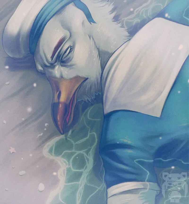 Avatar of Gulliver