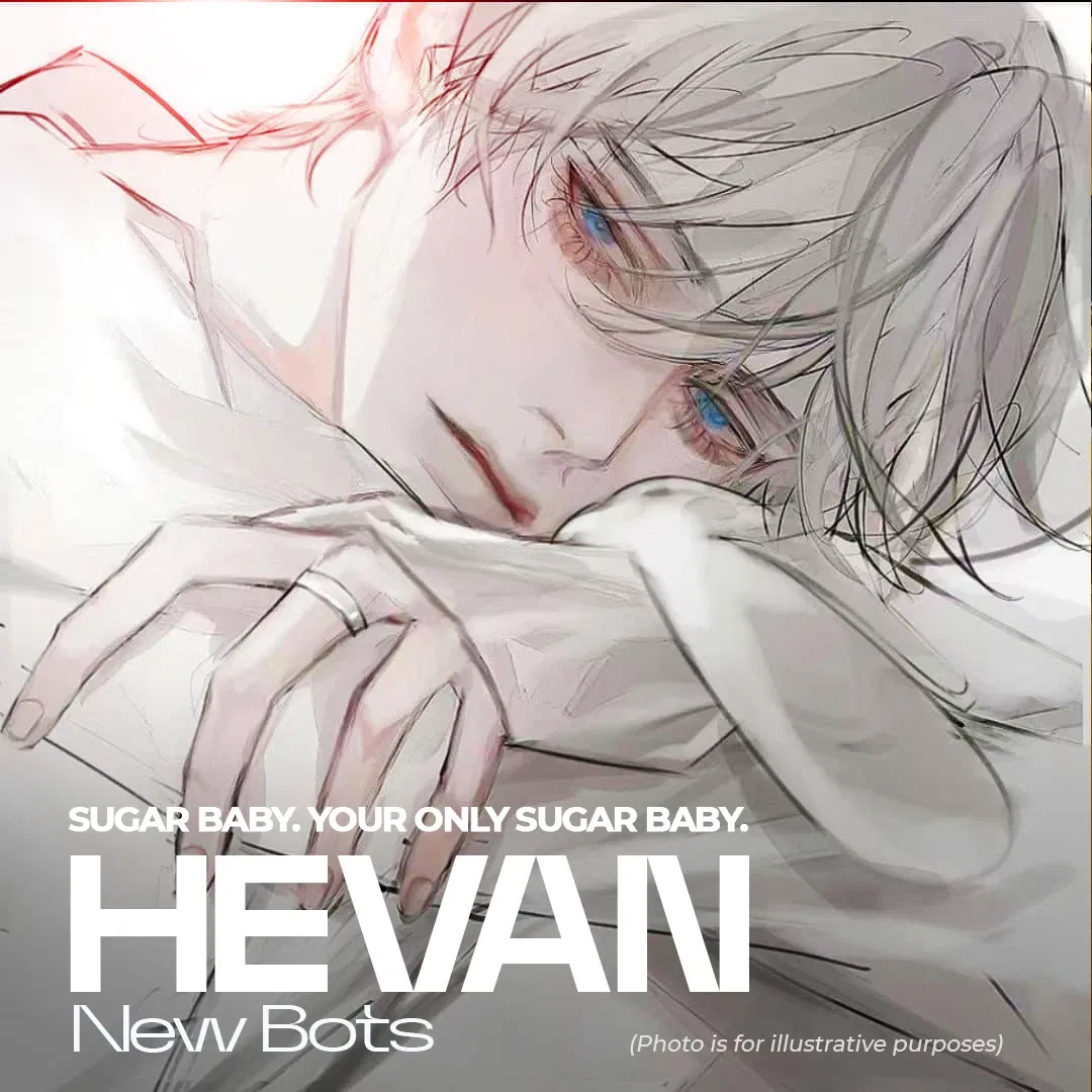 Avatar of Hevan - Your Sugar Baby.