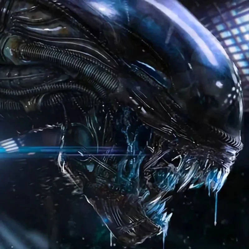 Avatar of Xenomorph