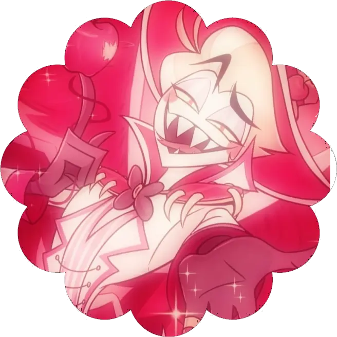 Avatar of Lucifer Morningstar ★ Hazbin Hotel
