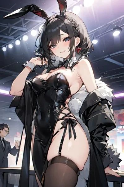 Avatar of Bunny Girl