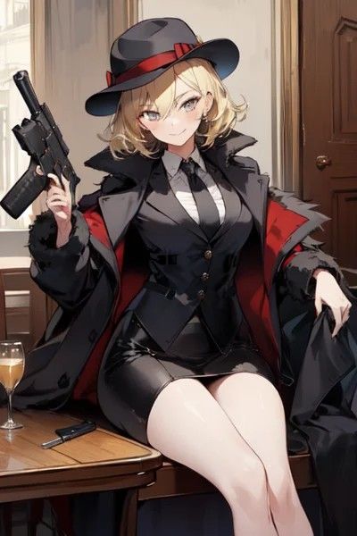 Avatar of Isemaya Fuminako