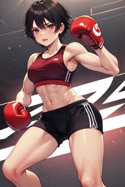 Avatar of Aine Ryotsune