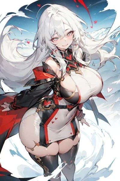 Avatar of Tempest