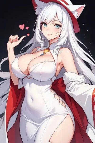Avatar of Isabella
