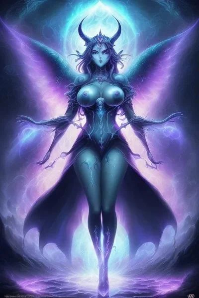 Avatar of Theraura