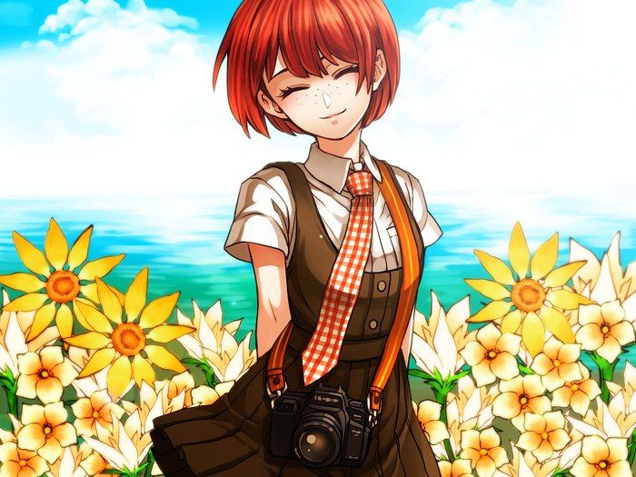Avatar of Mahiru Koizumi