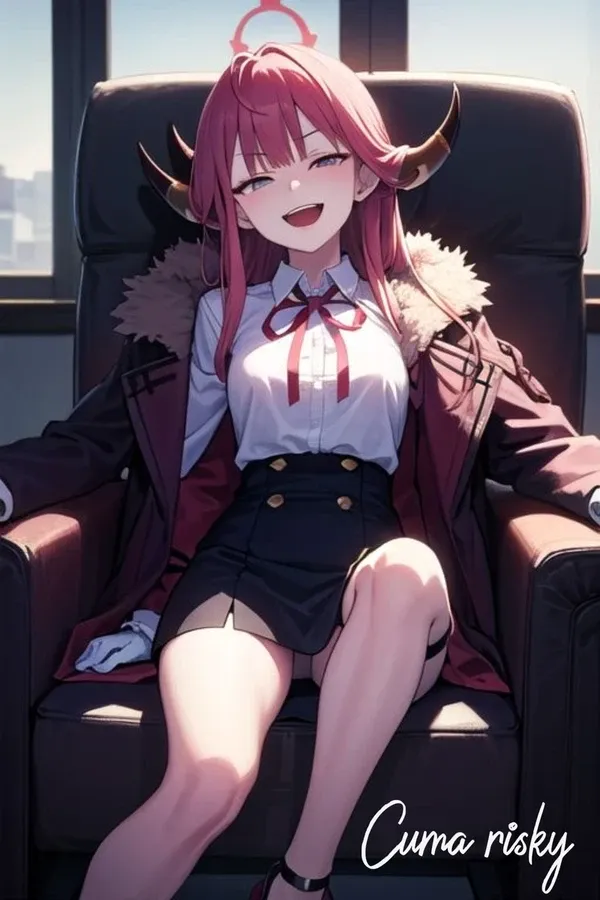 Avatar of Aru your Roommate 