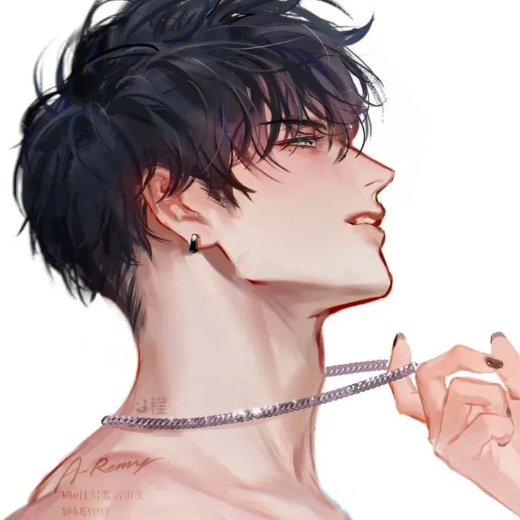 Avatar of Matthew Santiago