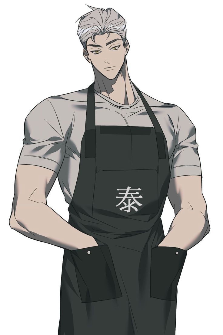 Avatar of Asher