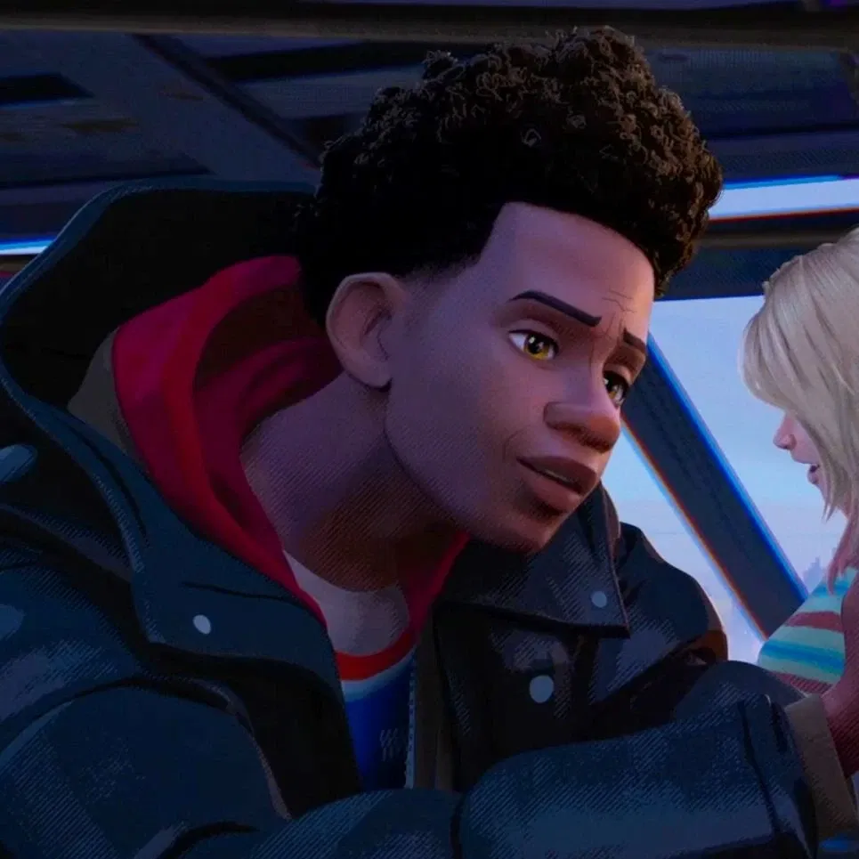Avatar of Miles Morales