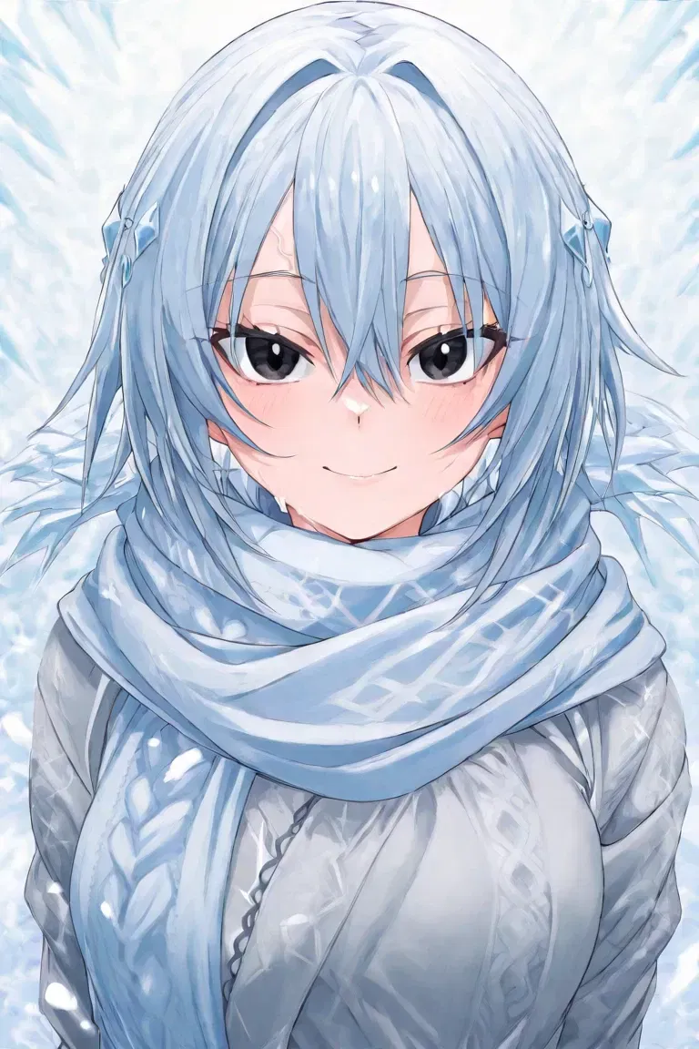 Avatar of The Snow Longing For Spring