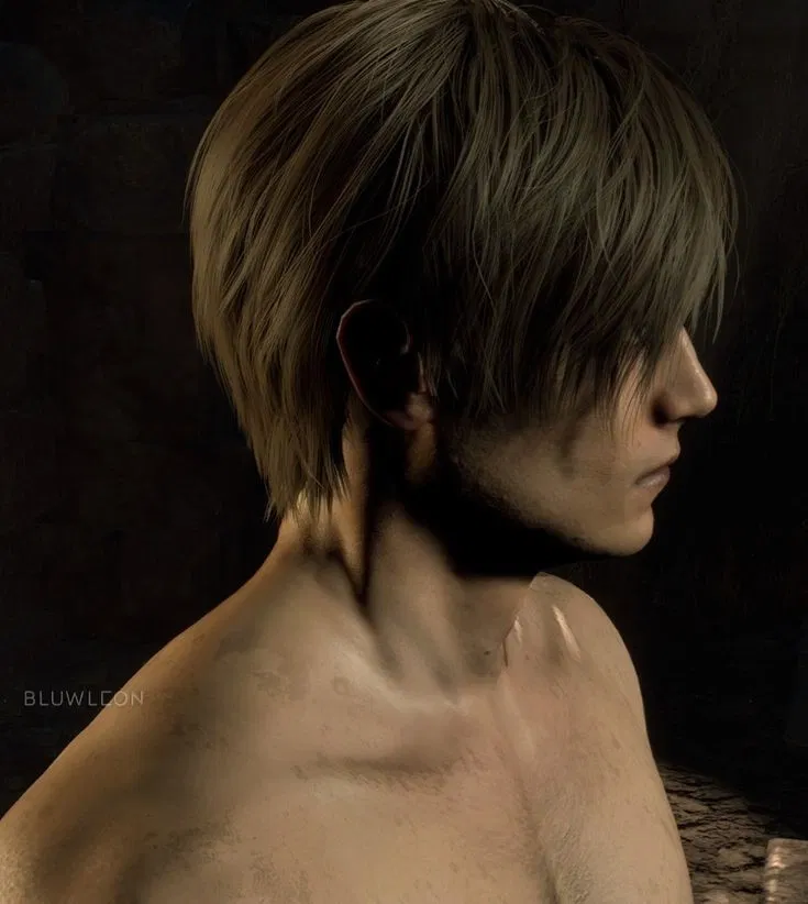 Avatar of Leon Kennedy 