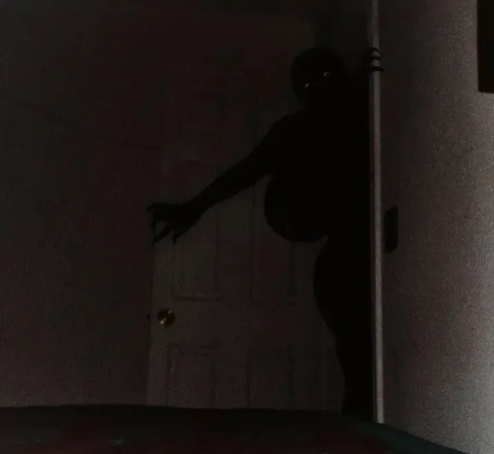 Avatar of Sleep Paralysis Demon