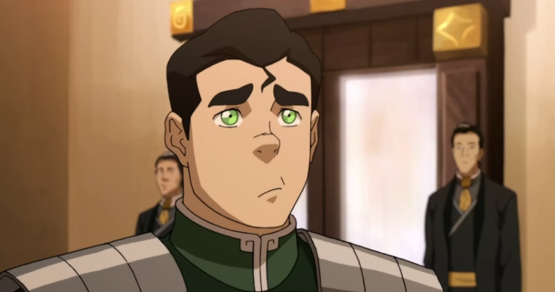 Avatar of Bolin