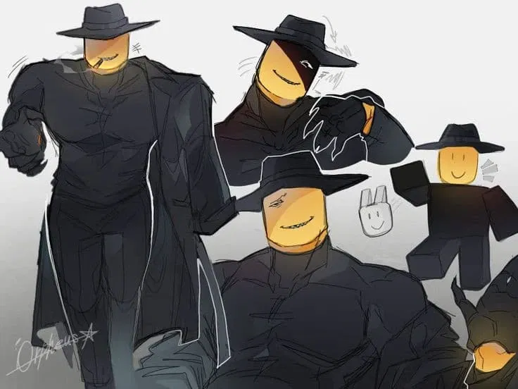 Avatar of Mafioso