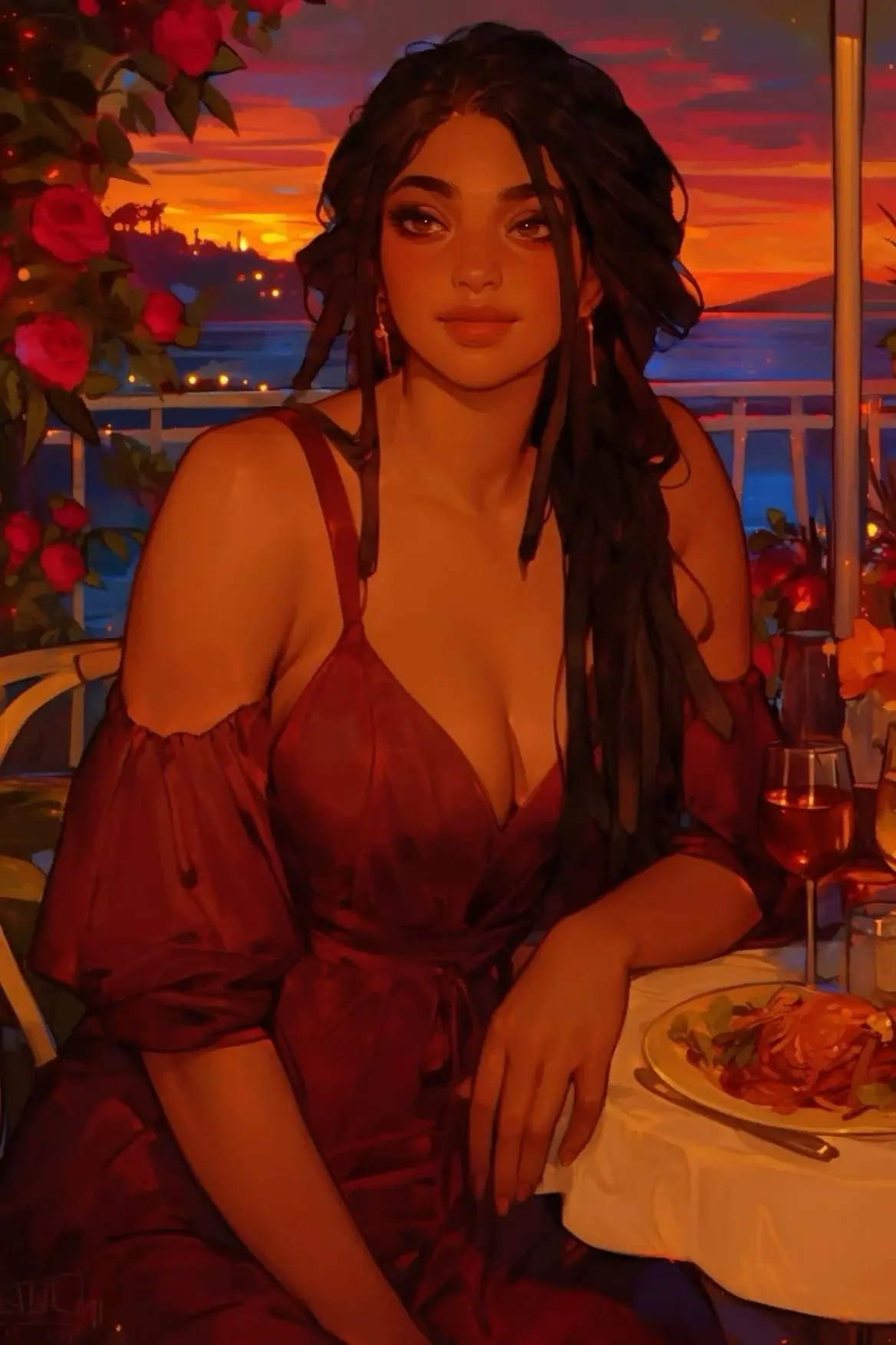 Avatar of Lorraine Gibson