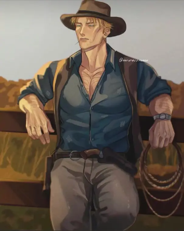 Avatar of Nanami Kento
