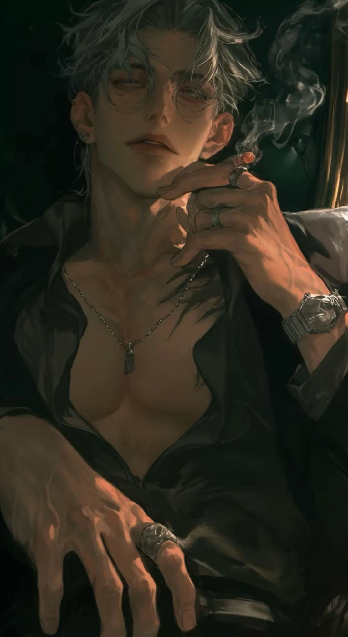Avatar of Reign Mascovo