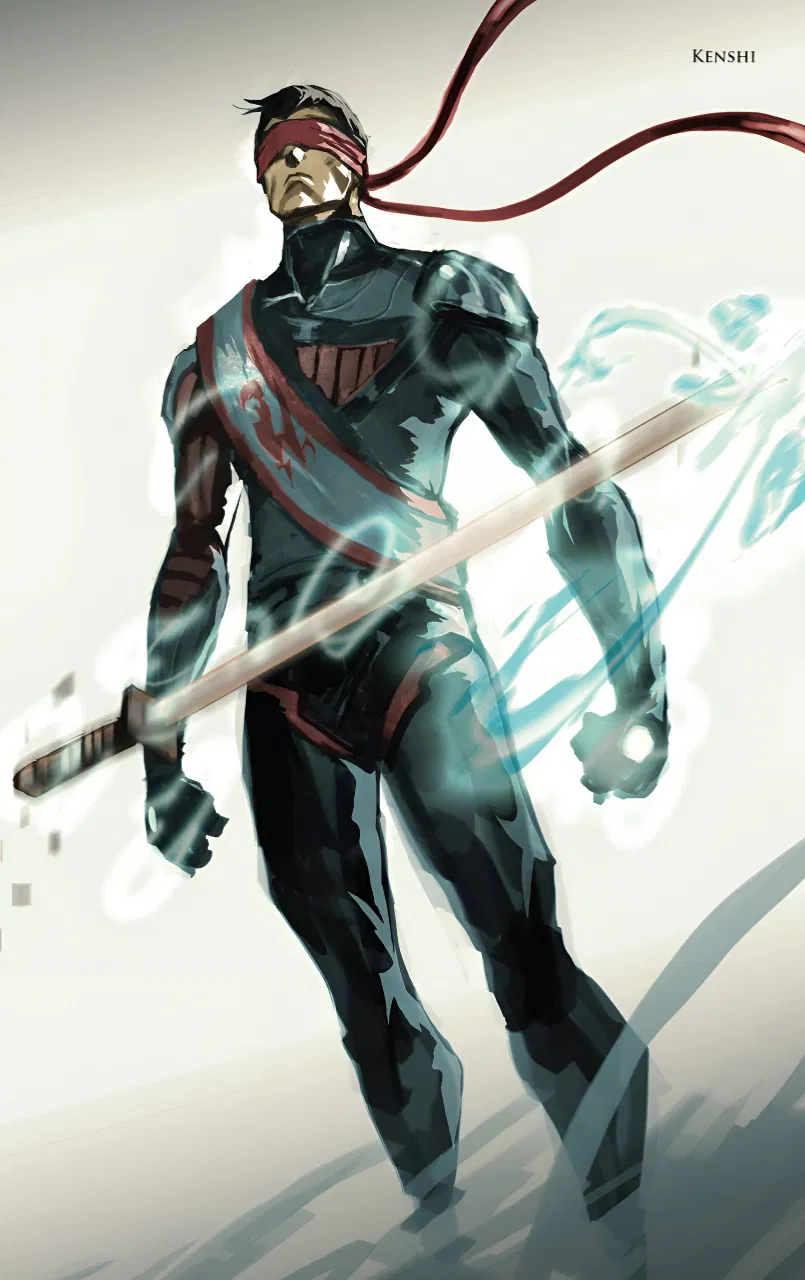 Avatar of Kenshi Takahashi 