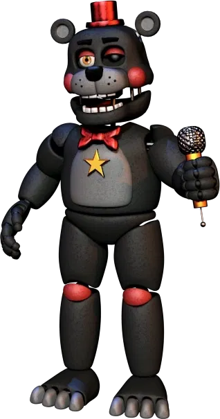 Avatar of Lefty fnaf au 
