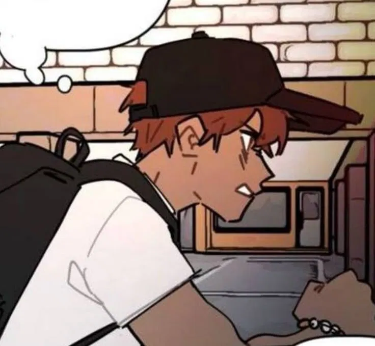 Avatar of Tyler Hernandez [College AU]