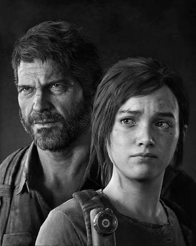 Avatar of Joel And Ellie
