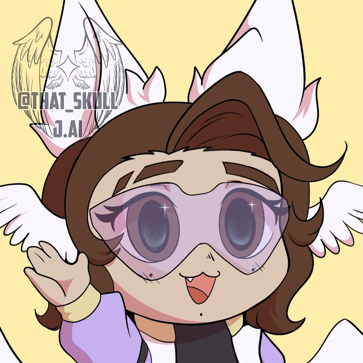 Avatar of Archangel 